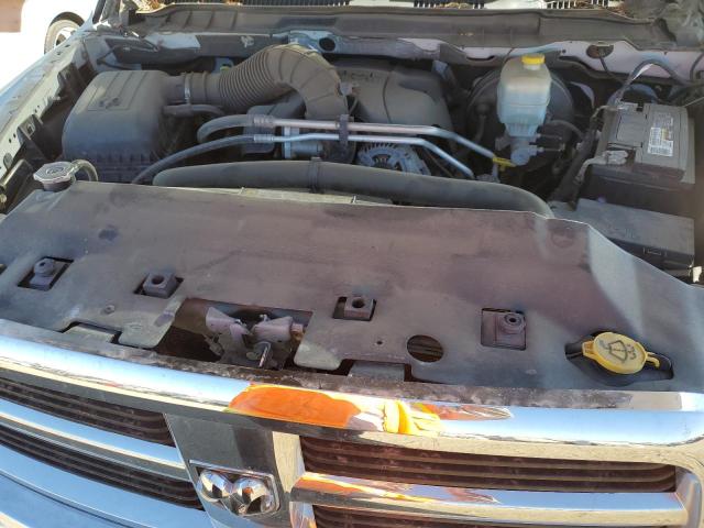 Photo 11 from auction – 2012 DODGE RAM 2500 S with VIN 3C6TD5CT1CG134883