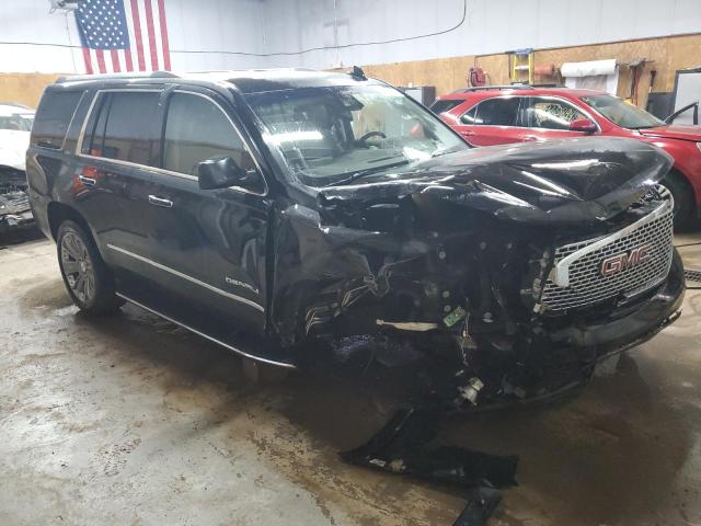 Photo 4 from auction – 2015 GMC YUKON DENA with VIN 1GKS2CKJ4FR746664