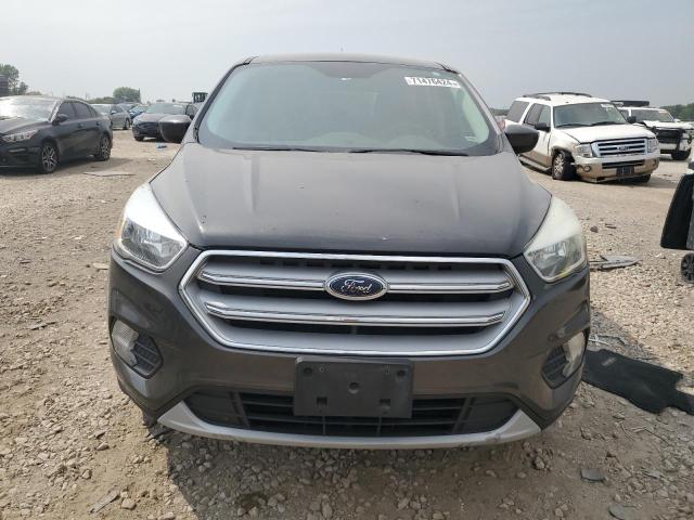 Photo 5 from auction – 2017 FORD ESCAPE SE with VIN 1FMCU0GD8HUB21496