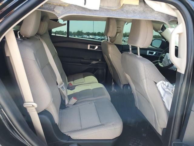Foto 11 de la subasta – 2021 FORD EXPLORER con VIN 1FMSK8BH3MGA32888