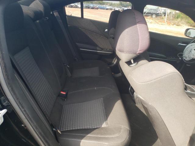 Photo 10 from auction – 2021 DODGE CHARGER SC with VIN 2C3CDXGJ9MH561098