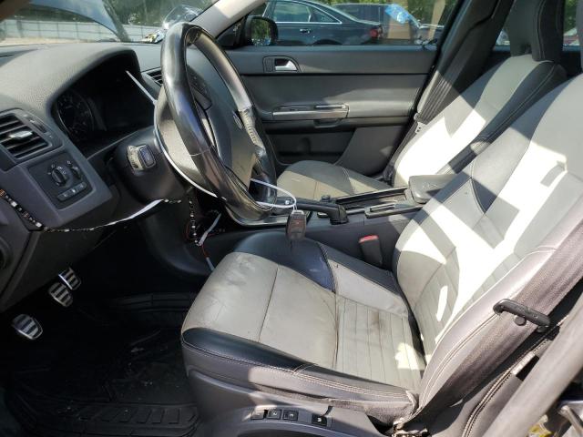 Photo 7 from auction – 2010 VOLVO S40 T5 with VIN YV1672MH8A2500957