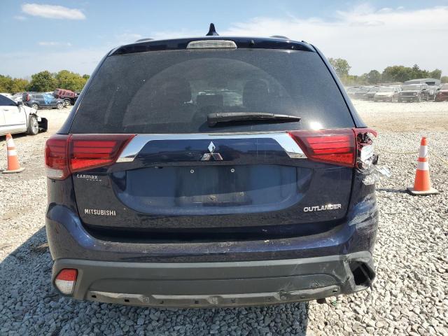 Photo 6 from auction – 2018 MITSUBISHI OUTLANDER with VIN JA4AD2A31JJ004318