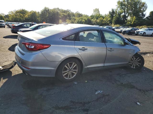 Photo 3 from auction – 2017 HYUNDAI SONATA SE with VIN 5NPE24AF8HH566237