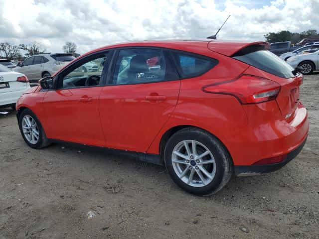 Photo 2 from auction – 2015 FORD FOCUS SE with VIN 1FADP3K23FL276327