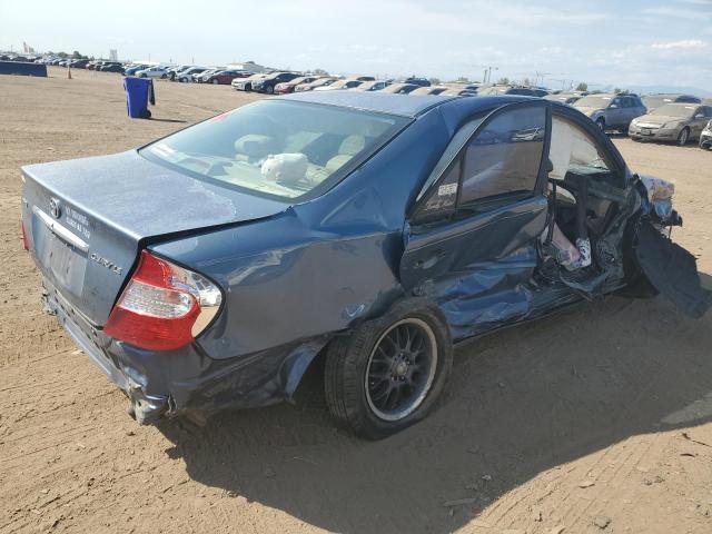 Photo 3 from auction – 2003 TOYOTA CAMRY LE with VIN 4T1BE30K03U773122