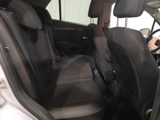 Photo 11 from auction – 2020 CHEVROLET TRAX LS with VIN 3GNCJNSB4LL130092