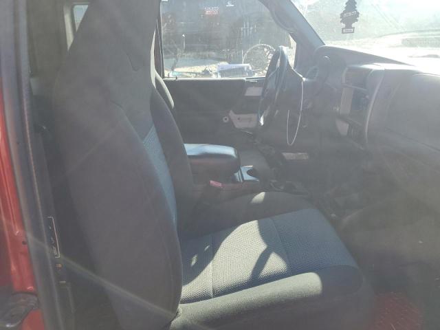 Photo 10 from auction – 2003 FORD RANGER SUP with VIN 1FTYR44V03PA72270