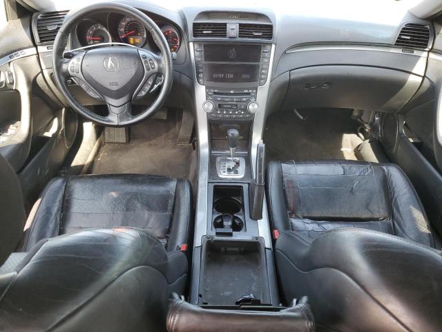 Photo 8 from auction – 2008 ACURA TL with VIN 19UUA66288A003164