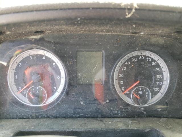 Photo 9 from auction – 2013 RAM 1500 ST with VIN 1C6RR7FP0DS533834