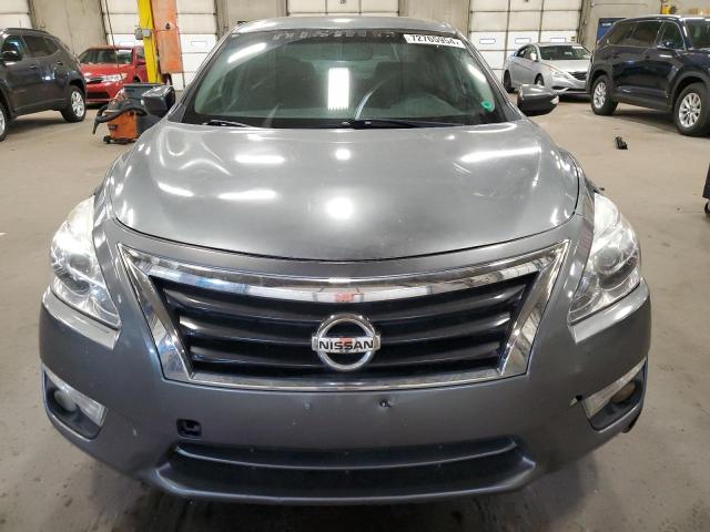 Photo 5 from auction – 2015 NISSAN ALTIMA 2.5 with VIN 1N4AL3AP9FC104184