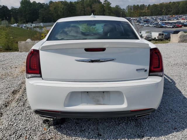 Foto 6 de la subasta – 2018 CHRYSLER 300 S con VIN 2C3CCABG2JH191684
