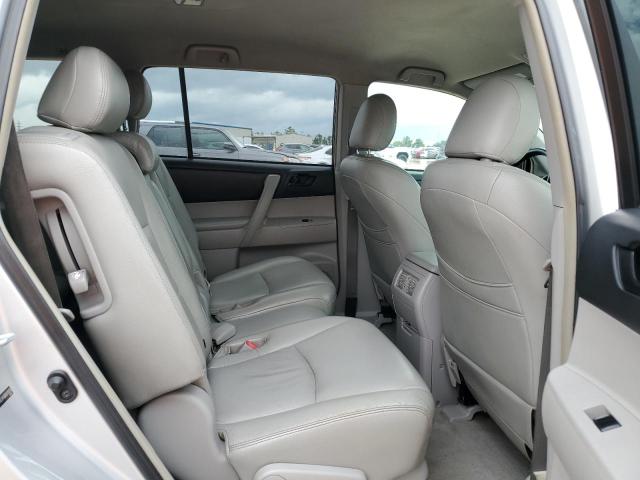 Photo 11 from auction – 2008 TOYOTA HIGHLANDER with VIN JTEES41A082078353