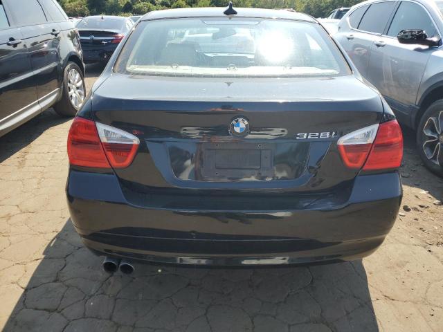 Zdjęcie 6 z aukcji – 2008 BMW 328 I z VIN WBAVA37508NL58846