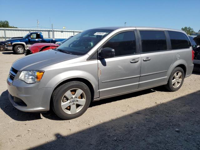 DODGE GRAND CARA 2013 with VIN 2C4RDGBG2DR600349 - Photo from auction