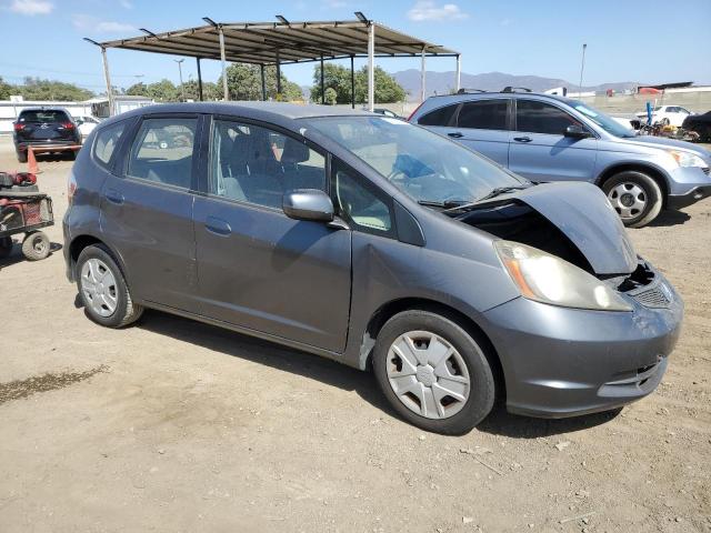 Photo 4 from auction – 2013 HONDA FIT with VIN JHMGE8G3XDC050440