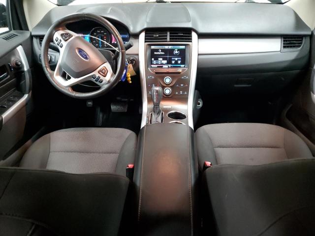 Photo 8 from auction – 2014 FORD EDGE SEL with VIN 2FMDK3JC4EBA12580