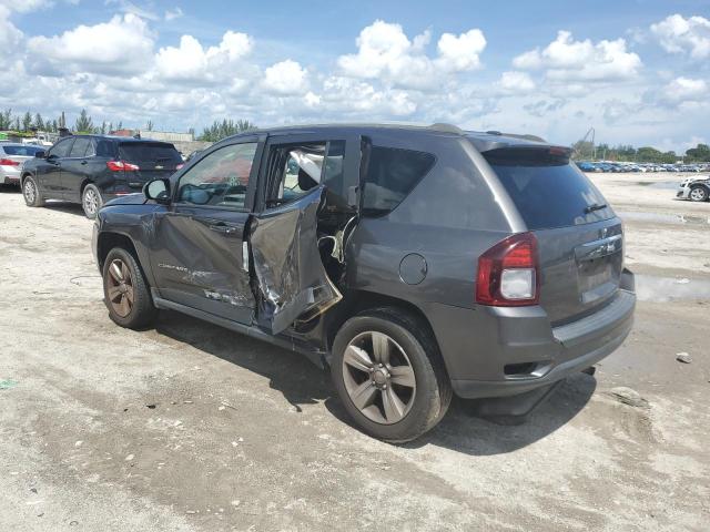 Photo 2 from auction – 2016 JEEP COMPASS SP with VIN 1C4NJCBA9GD574321