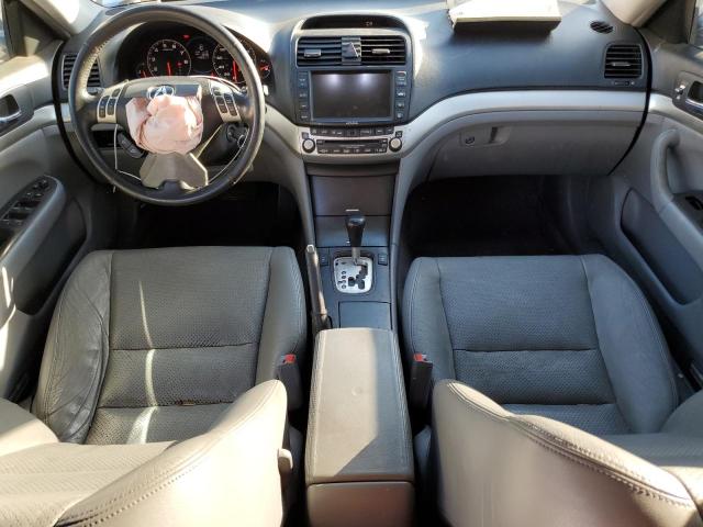 Photo 8 from auction – 2005 ACURA TSX with VIN JH4CL96975C022953