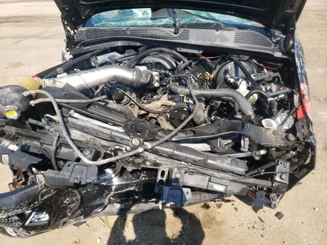 Photo 11 from auction – 2016 CHEVROLET SILVERADO with VIN 1GCVKREC6GZ407396