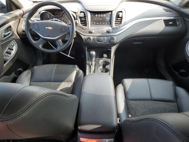 Photo 8 from auction – 2016 CHEVROLET IMPALA LT with VIN 2G1105SA0G9184811
