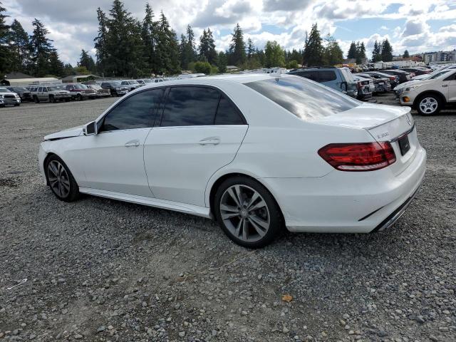 Photo 2 from auction – 2016 MERCEDES-BENZ E 350 with VIN WDDHF5KB8GB276010