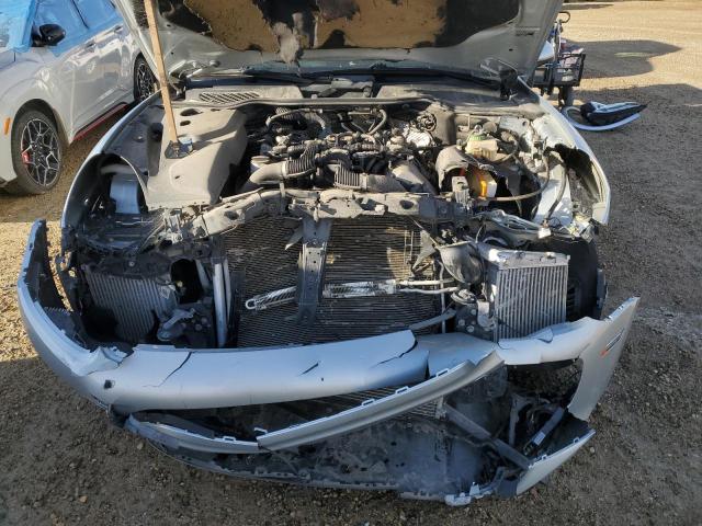 Photo 12 from auction – 2017 PORSCHE CAYENNE S with VIN WP1AB2A2XHLA52268