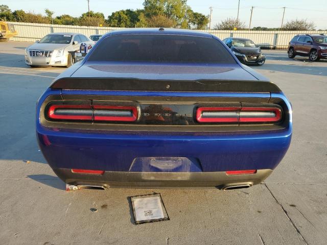 Photo 6 from auction – 2022 DODGE CHALLENGER with VIN 2C3CDZAG2NH151608