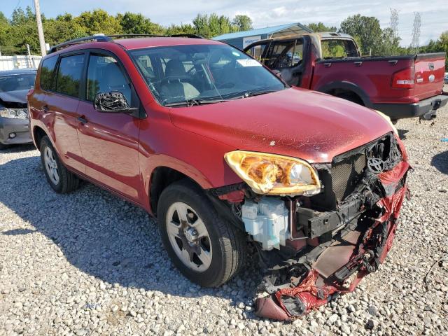 Photo 4 from auction – 2012 TOYOTA RAV4 with VIN 2T3ZF4DV7CW117786