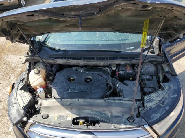 Photo 12 from auction – 2017 FORD EDGE TITAN with VIN 2FMPK3K9XHBC28566