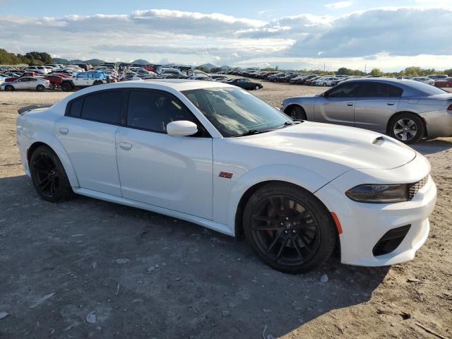 Photo 4 from auction – 2020 DODGE CHARGER SC with VIN 2C3CDXGJ2LH114353