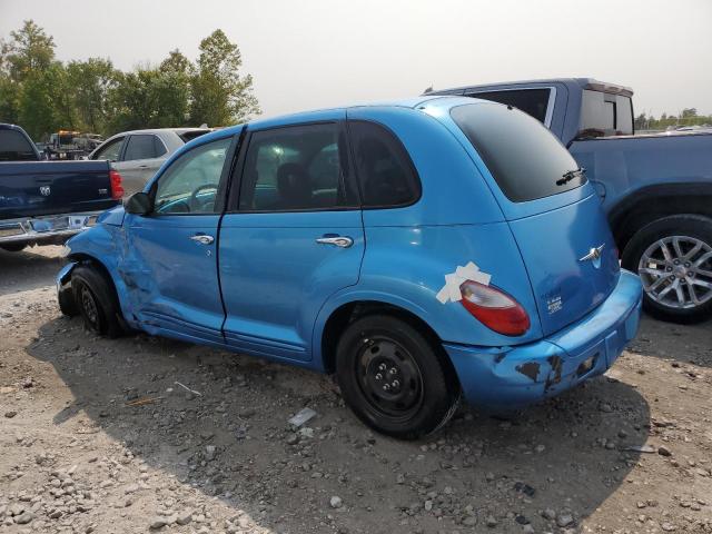 Photo 2 from auction – 2008 CHRYSLER PT CRUISER with VIN 3A8FY48B68T161704