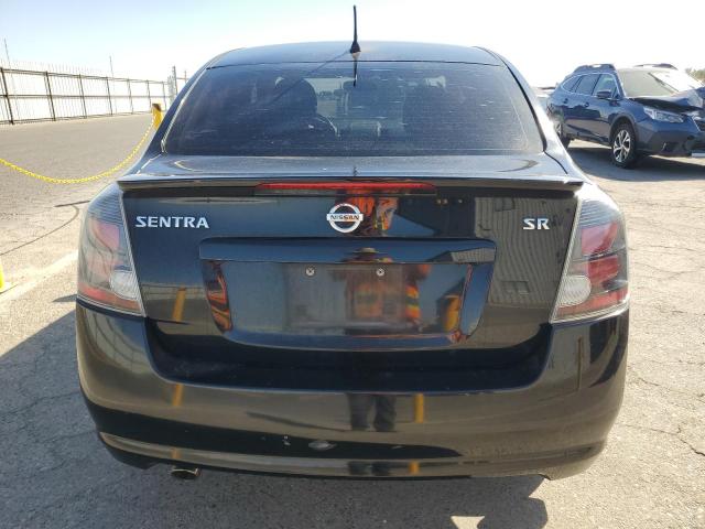 Photo 6 from auction – 2012 NISSAN SENTRA 2.0 with VIN 3N1AB6AP2CL710427