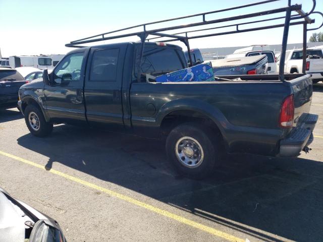 Photo 2 from auction – 2004 FORD F250 SUPER with VIN 1FTNW20L94EC97580
