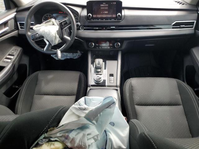 Photo 8 from auction – 2023 MITSUBISHI OUTLANDER with VIN JA4J3TA82PZ007761