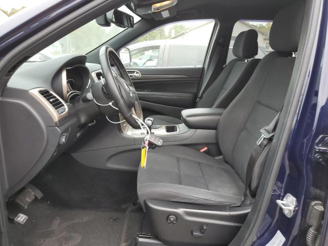 Photo 7 from auction – 2015 JEEP GRAND CHER with VIN 1C4RJFAG1FC912548