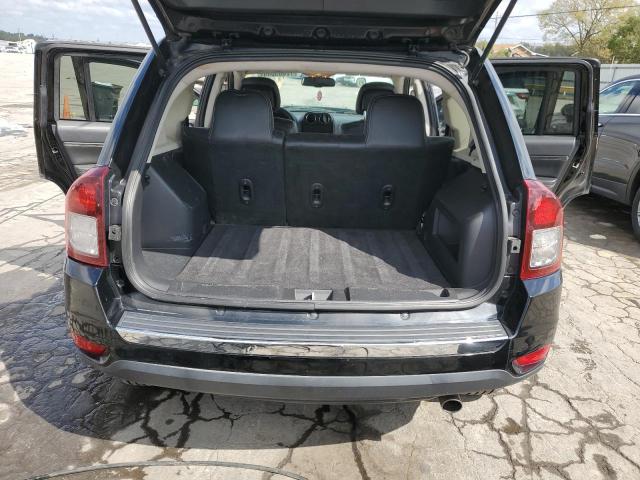 Photo 13 from auction – 2017 JEEP COMPASS LA with VIN 1C4NJDEBXHD111776