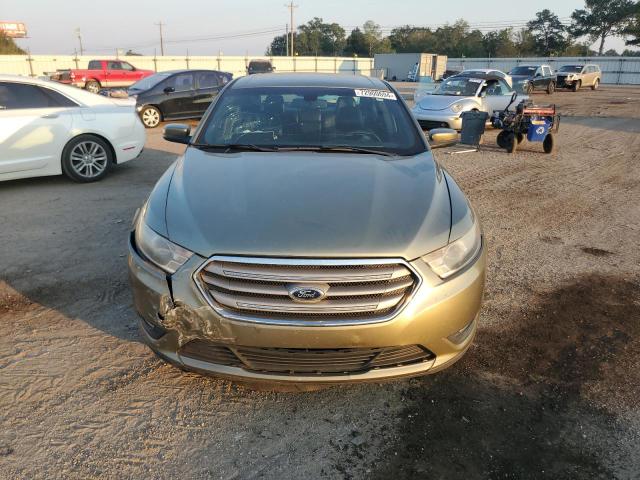 Photo 5 from auction – 2013 FORD TAURUS with VIN 1FAHP2E86DG177342