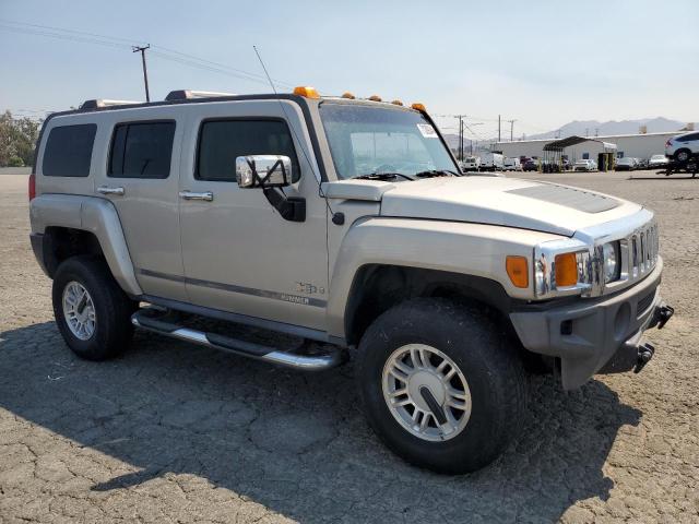 Photo 4 from auction – 2006 HUMMER H3 with VIN 5GTDN136868108538