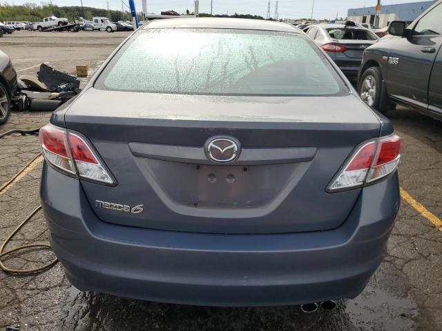 Photo 6 from auction – 2010 MAZDA 6 I with VIN 1YVHZ8CH7A5M34682