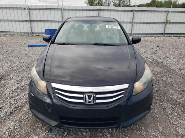 Photo 5 from auction – 2012 HONDA ACCORD LX with VIN 1HGCP2F39CA129070