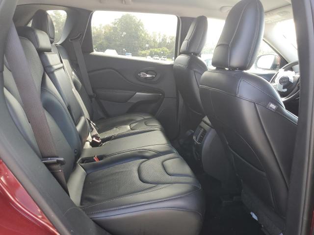 Photo 11 from auction – 2019 JEEP CHEROKEE L with VIN 1C4PJMDX5KD398828