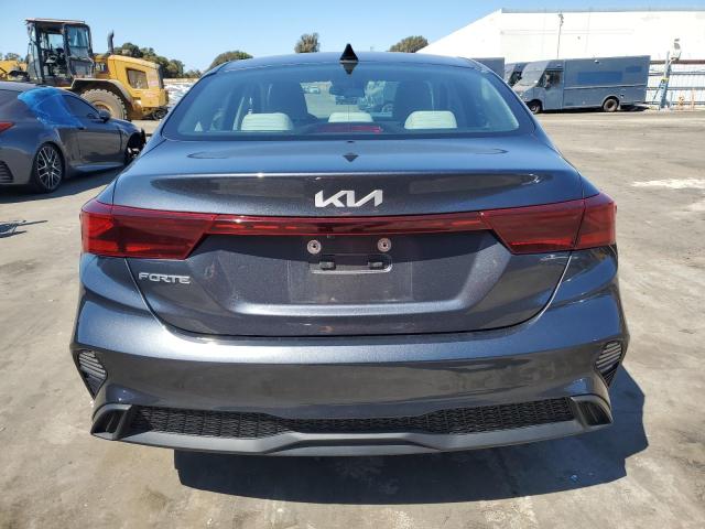 Photo 6 from auction – 2022 KIA FORTE FE with VIN 3KPF24AD7NE490352
