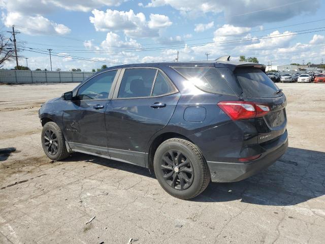 Photo 2 from auction – 2020 CHEVROLET EQUINOX LS with VIN 2GNAXHEVXL6180948