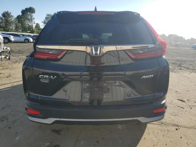 Photo 6 from auction – 2020 HONDA CR-V EX with VIN 7FARW2H59LE009727