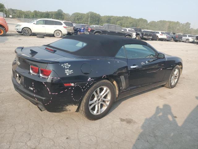 Photo 3 from auction – 2013 CHEVROLET CAMARO LT with VIN 2G1FB3D39D9211888