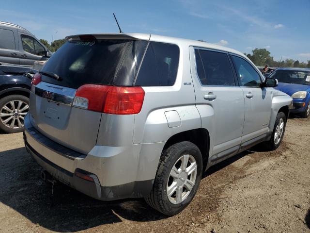 Photo 3 from auction – 2014 GMC TERRAIN SL with VIN 2GKALMEK4E6356208