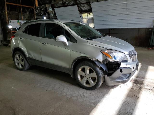 Photo 4 from auction – 2016 BUICK ENCORE with VIN KL4CJESB6GB576562