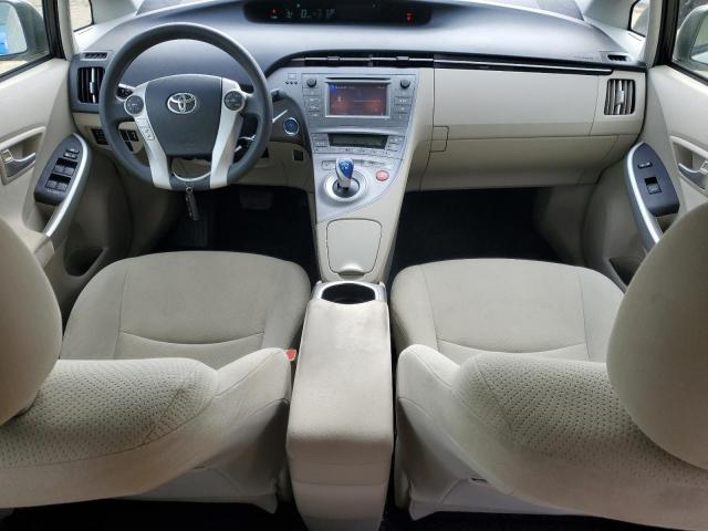 Photo 8 from auction – 2015 TOYOTA PRIUS with VIN JTDKN3DUXF1928099