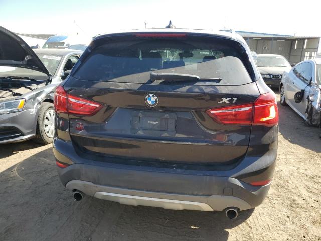 Photo 6 from auction – 2018 BMW X1 XDRIVE2 with VIN WBXHT3C38J5K28286